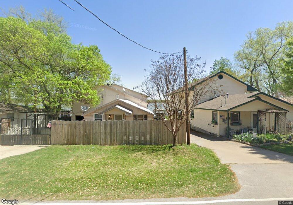 1112 W Lake Dr, Weatherford, TX 76087 - photo 1