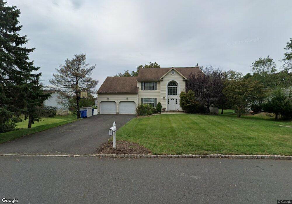 850 Gates Ave, Piscataway, NJ 08854 - photo 1