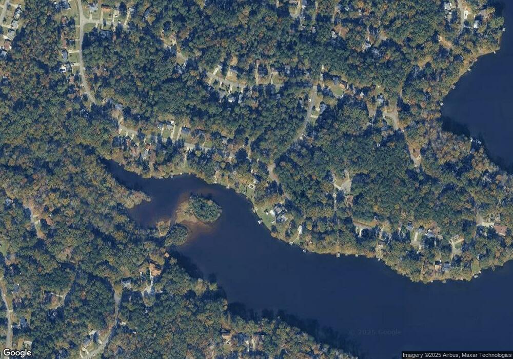 715 Will Scarlet Way, Macon, GA 31220 - photo 1