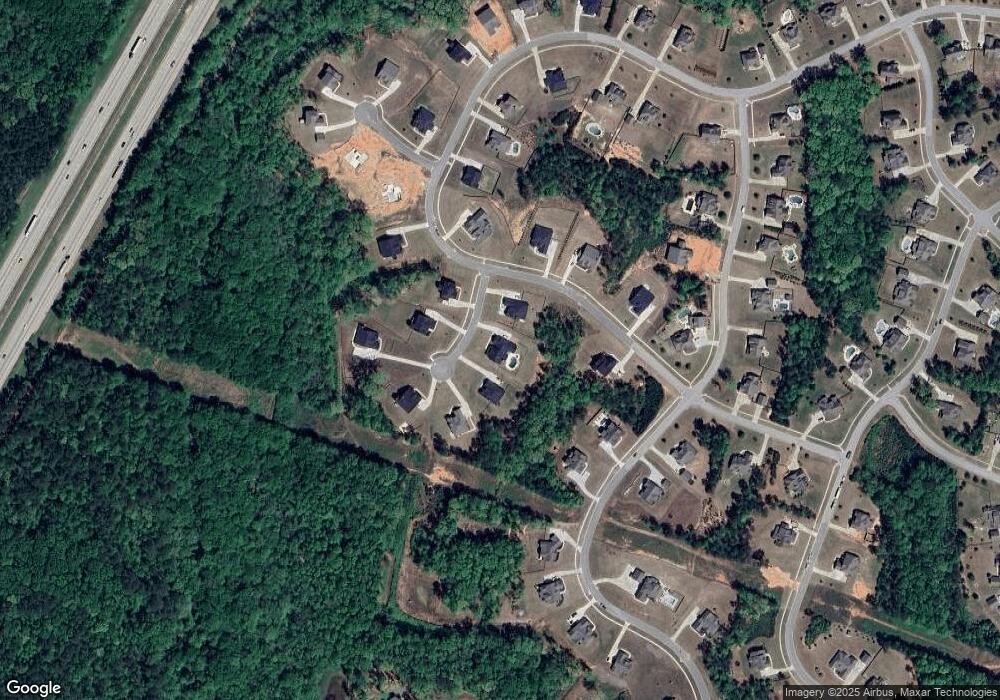 20 Crestview Ct unit 91, Newnan, GA 30265 - photo 1