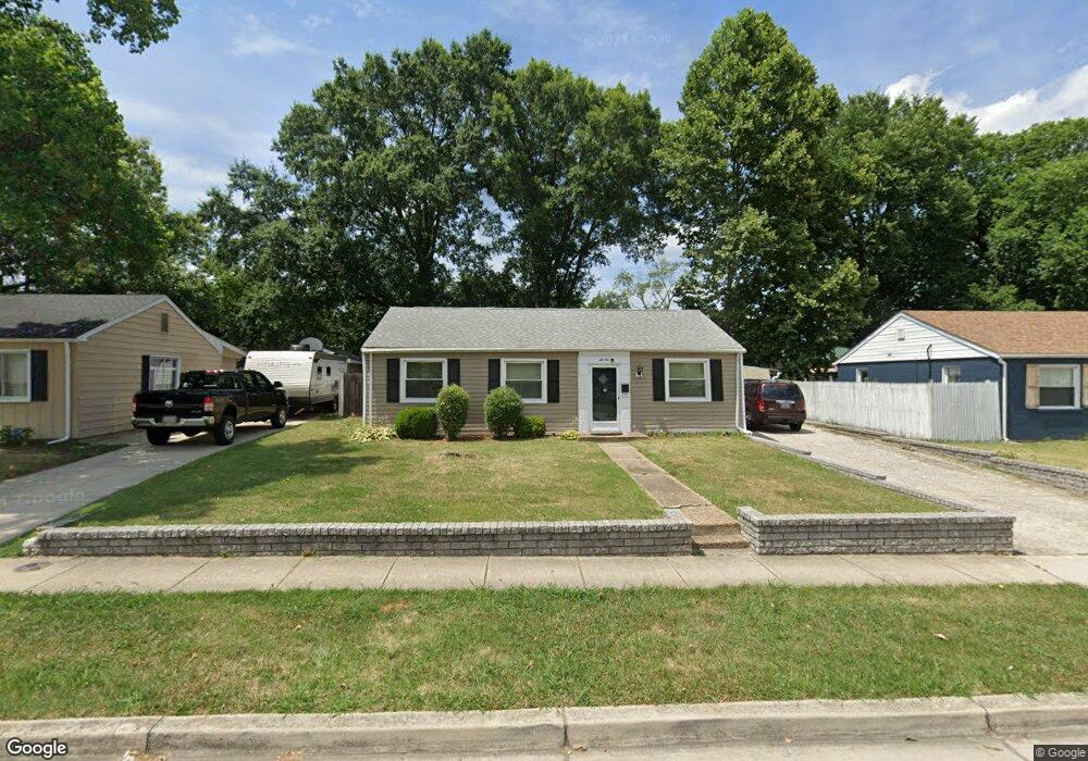 1010 Fitzallen Rd, Glen Burnie, MD 21060 - photo 1