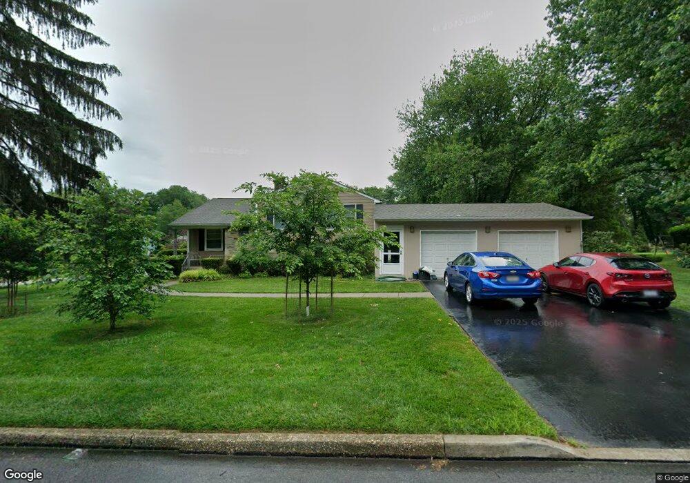 341 Winding Way, Glenside, PA 19038 - photo 1