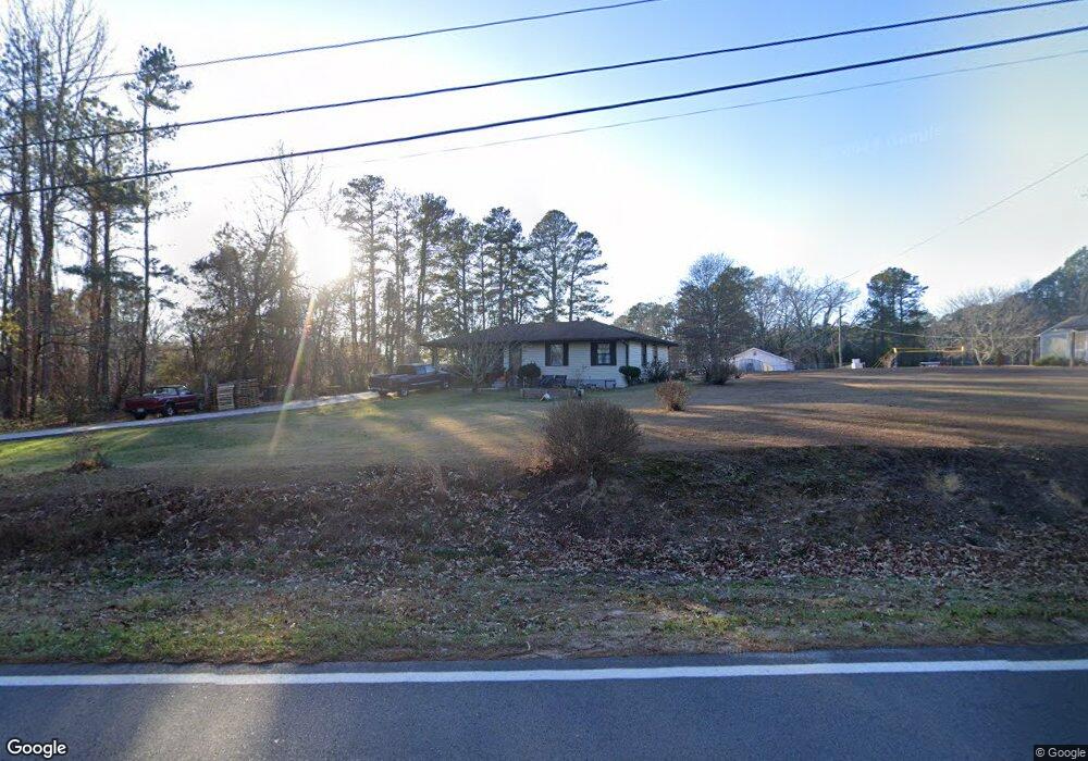 4012 Sandy Hill Rd, Buford, GA 30519 - photo 1