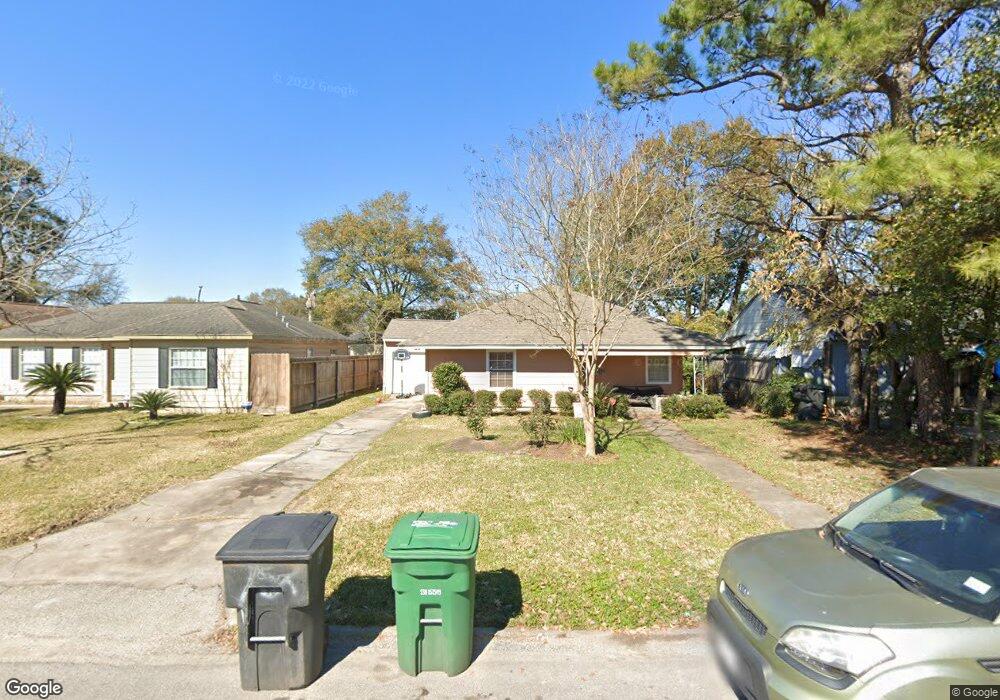 7523 Greenstone St, Houston, TX 77087 - photo 1