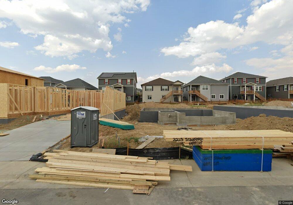22133 E Stanford Cir, Aurora, CO 80015 - photo 1