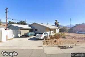 1298 W 23rd St, San Bernardino, CA 92405