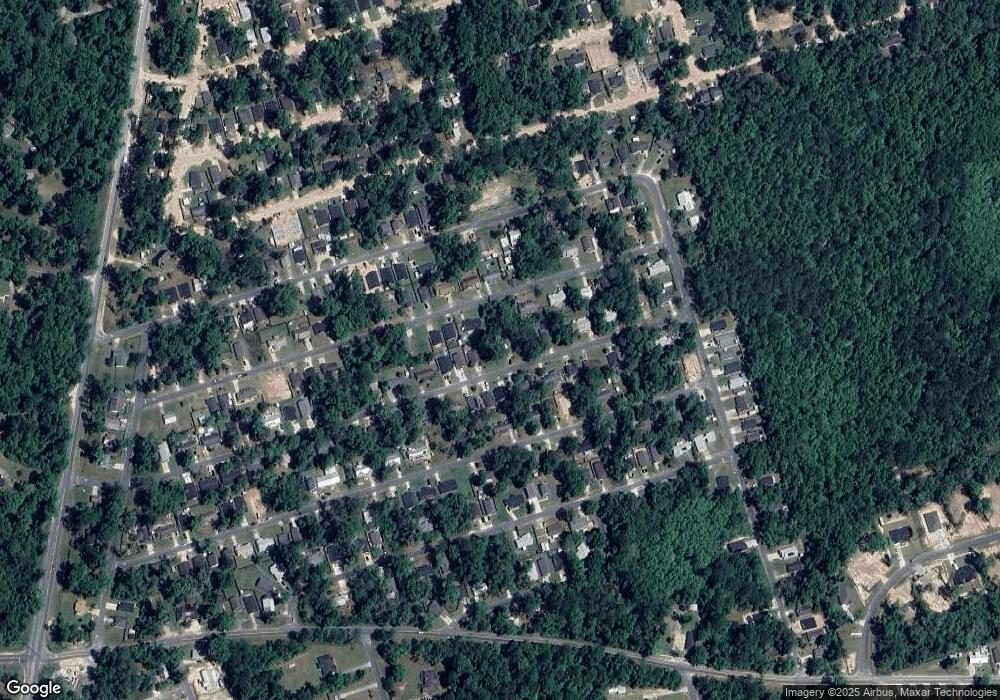 98 Catawba Trail, Crawfordville, FL 32327 - photo 1