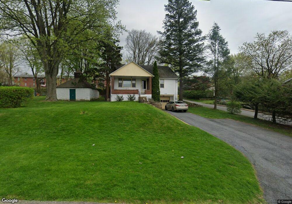 944 E Turner St unit 946, Allentown, PA 18109 - photo 1