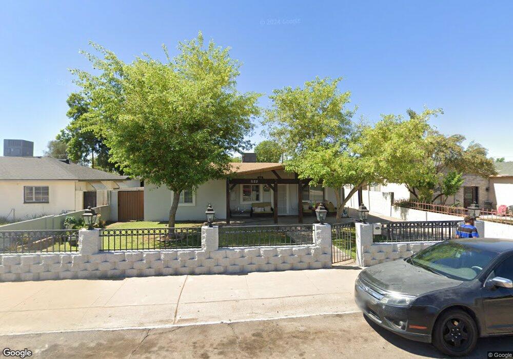 1125 E Nielson Ave, Mesa, AZ 85204 - photo 1