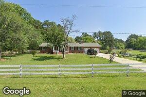 408 Bryantown Rd, Rich Square, NC 27869