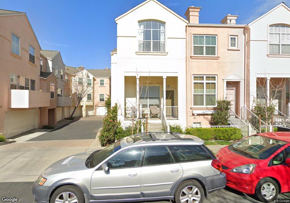 116 Hilary Ave, Mountain View, CA 94040 - photo 1