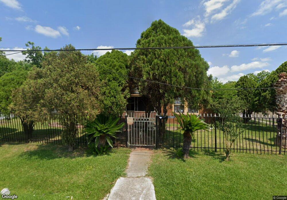 6635 Foster St, Houston, TX 77021 - photo 1
