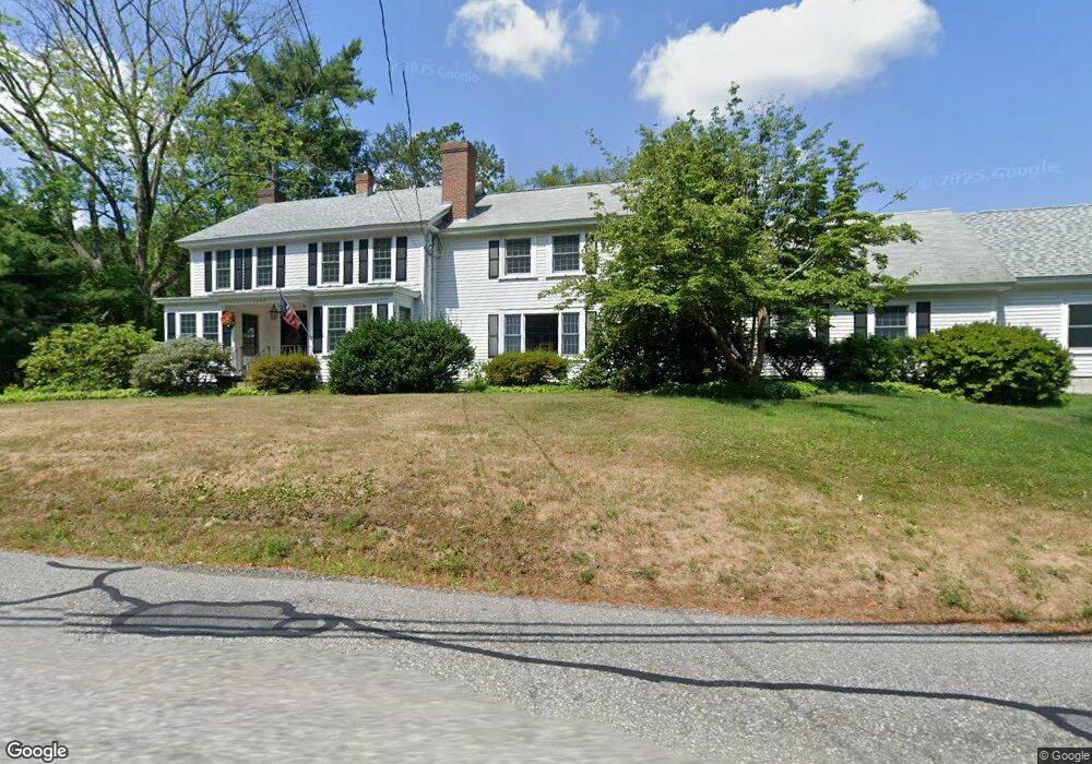 1390 Chestnut Hill Ave, Athol, MA 01331 - photo 1