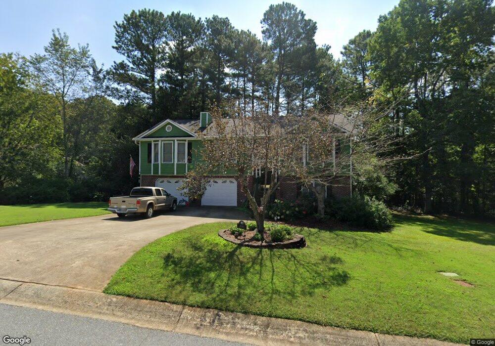 2313 Katie Ann Ln unit 2, Dacula, GA 30019 - photo 1