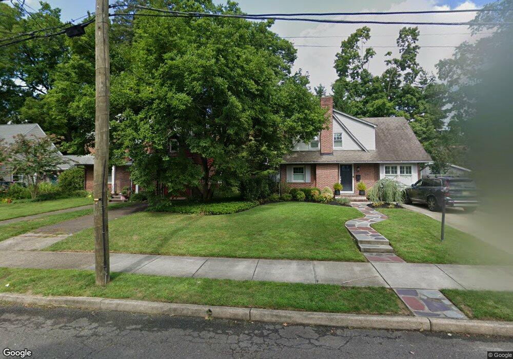 218 Warwick Rd, Haddonfield, NJ 08033 - photo 1