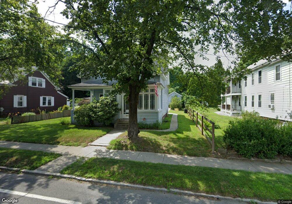 144 Montague City Rd, Turners Falls, MA 01376 - photo 1