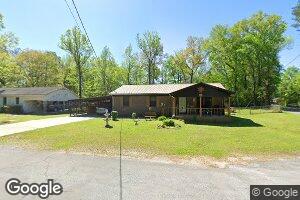 273 Shubuta St, Shubuta, MS 39360