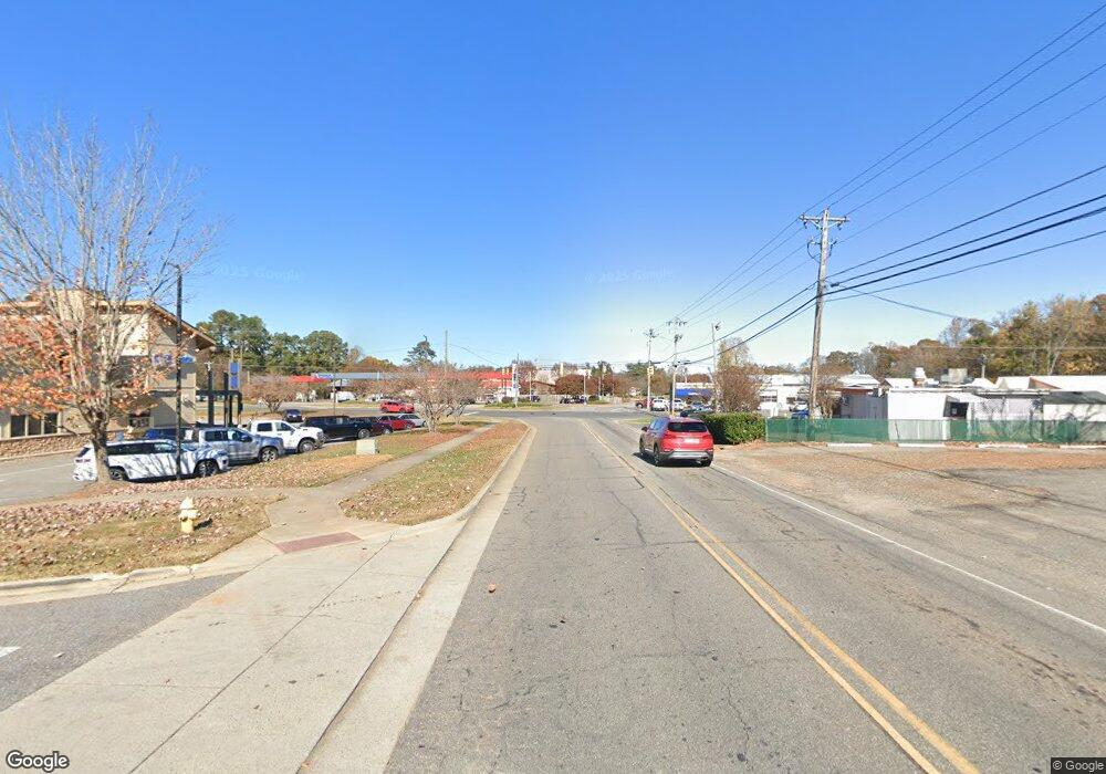 10.65 AC Mocksville Hwy unit 2, Statesville, NC 28624 - photo 1