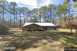 203 Ridge Dr, Newton, MS 39345