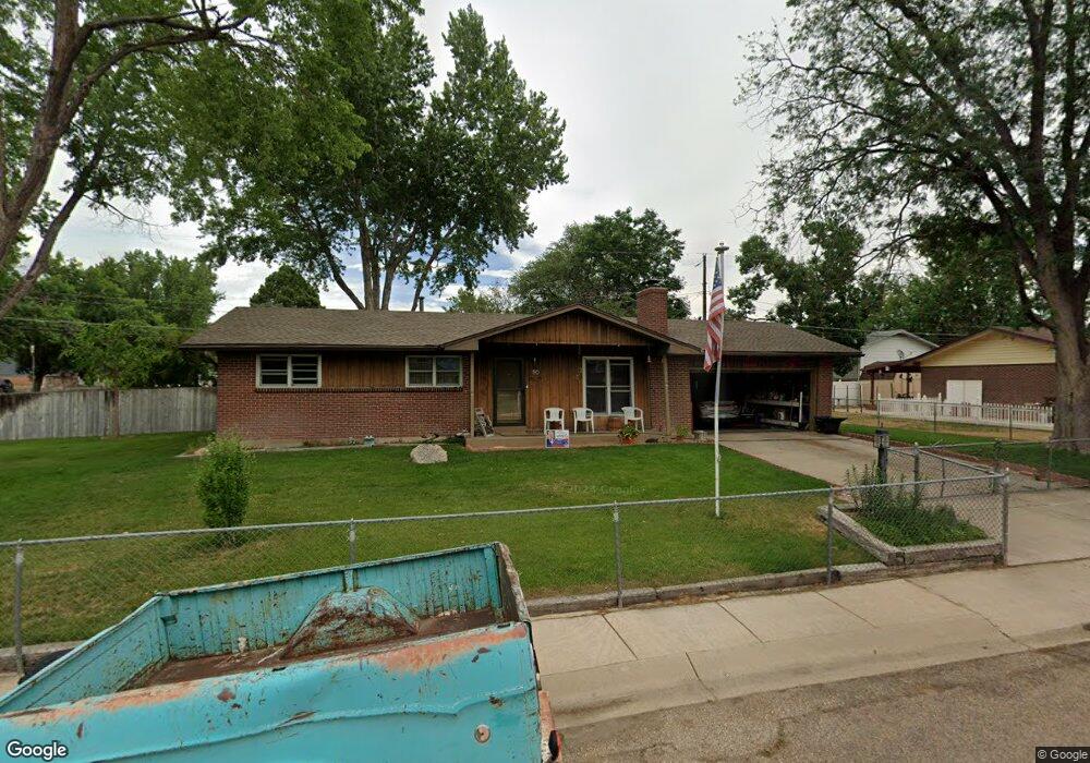 90 Watson Blvd, Colorado Springs, CO 80911 - photo 1