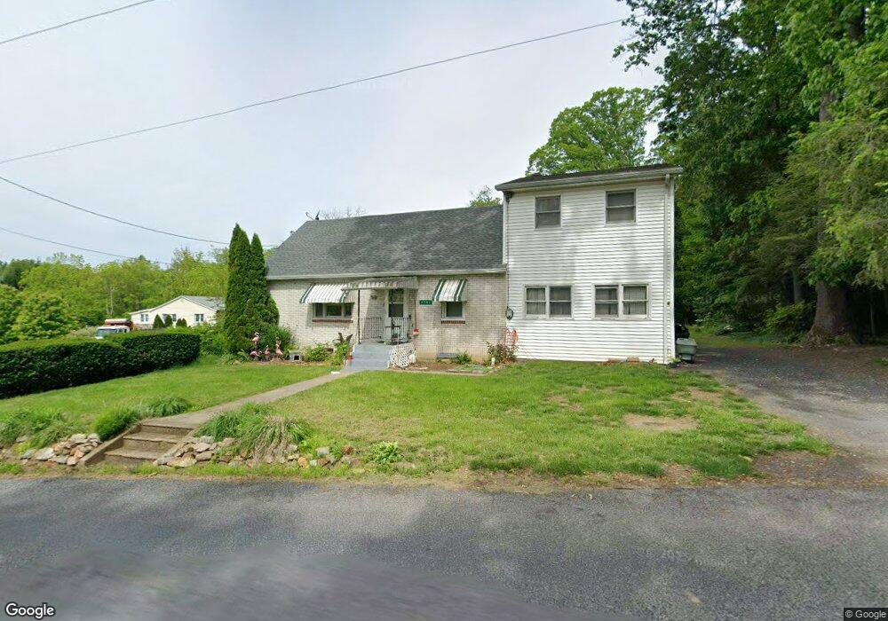 4701 Kohler Rd, Zionsville, PA 18092 - photo 1