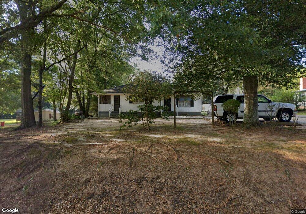 130 Kent Ave, Bowdon, GA 30108 - photo 1