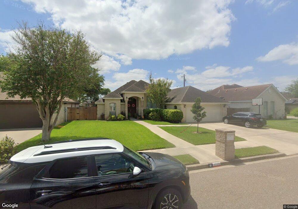 1726 Kayla Ave, Edinburg, TX 78539 - photo 1