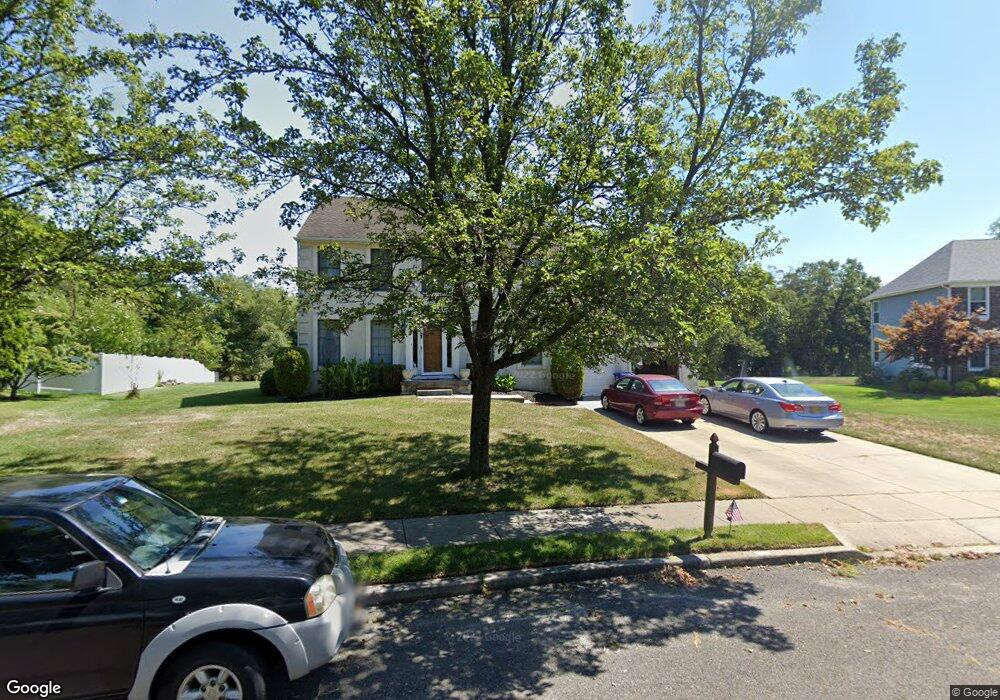 37 Periwinkle Dr, Mount Laurel, NJ 08054 - photo 1