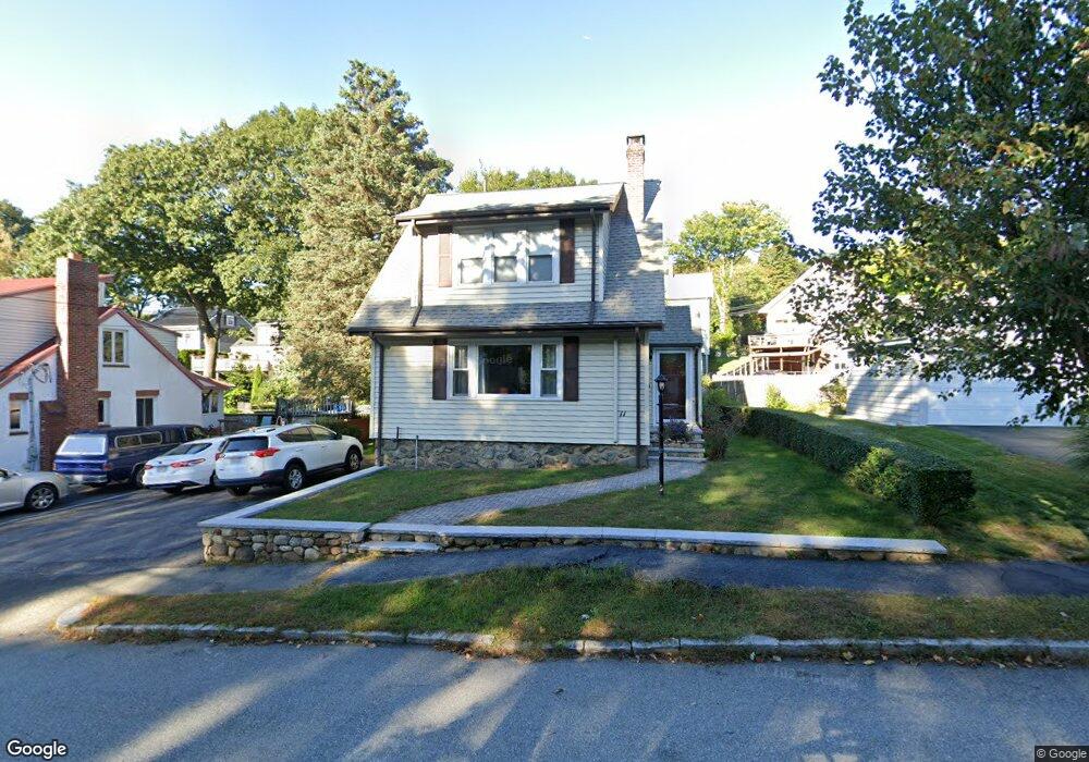 11 Cypress Rd, Arlington, MA 02474 - photo 1