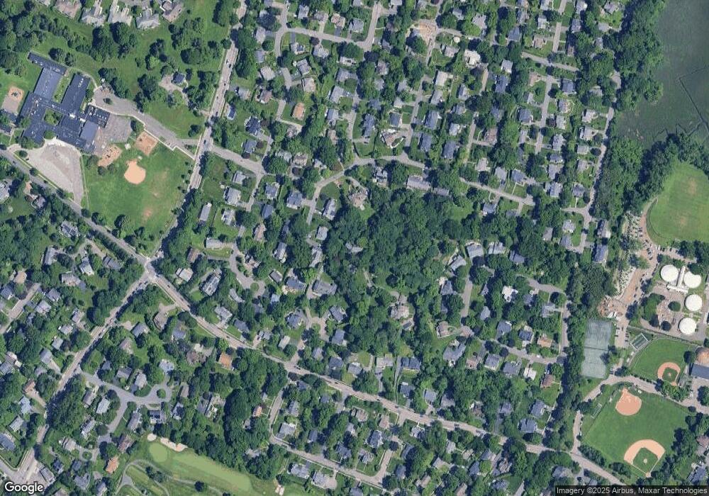 81 Oakland Beach Ave, Rye, NY 10580 - photo 1