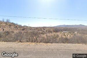 261 Carrell Loop, Duncan, AZ 85534