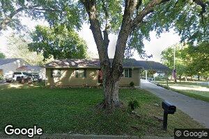 2104 Argyle St, Hamburg, IA 51640