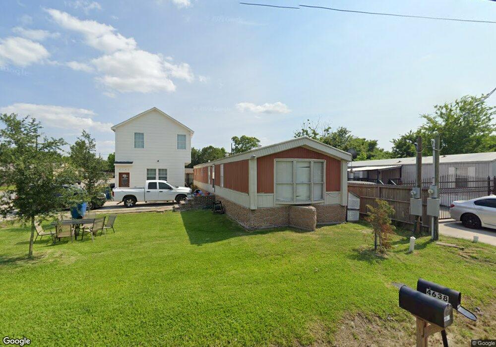 4638 Collins Rd, Houston, TX 77093 - photo 1