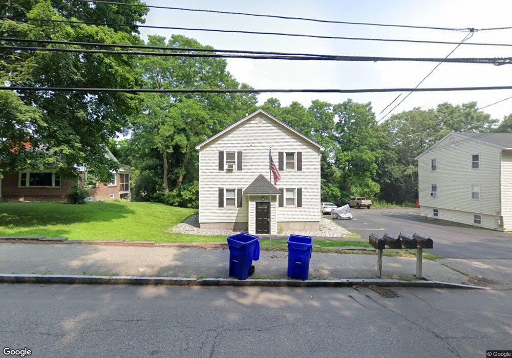 859 Mammoth Rd unit 1, Manchester, NH 03104 - photo 1