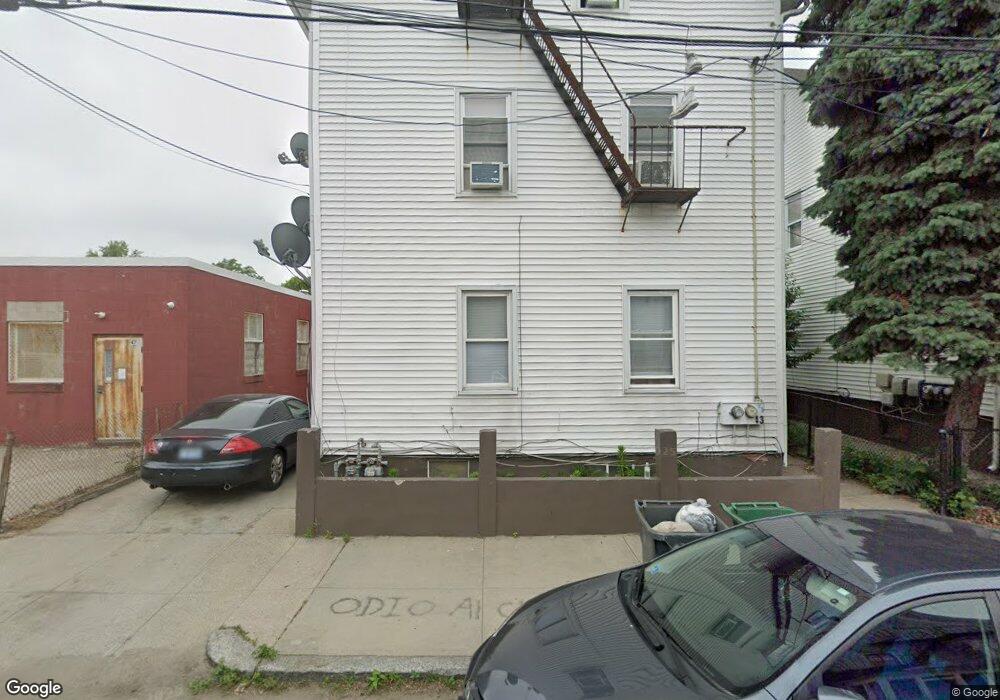 43 Tuxedo Ave, Providence, RI 02909 - photo 1