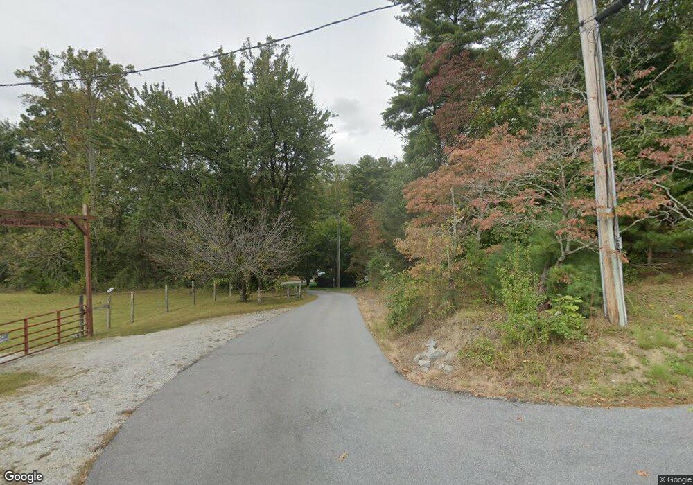 40 and 50 Rockwood Dr, Hendersonville, NC 28792 - photo 1