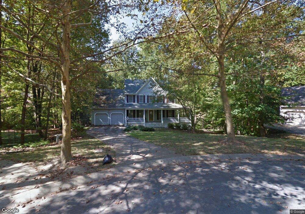 7687 Mickeys Pride, Columbia, MD 21046 - photo 1