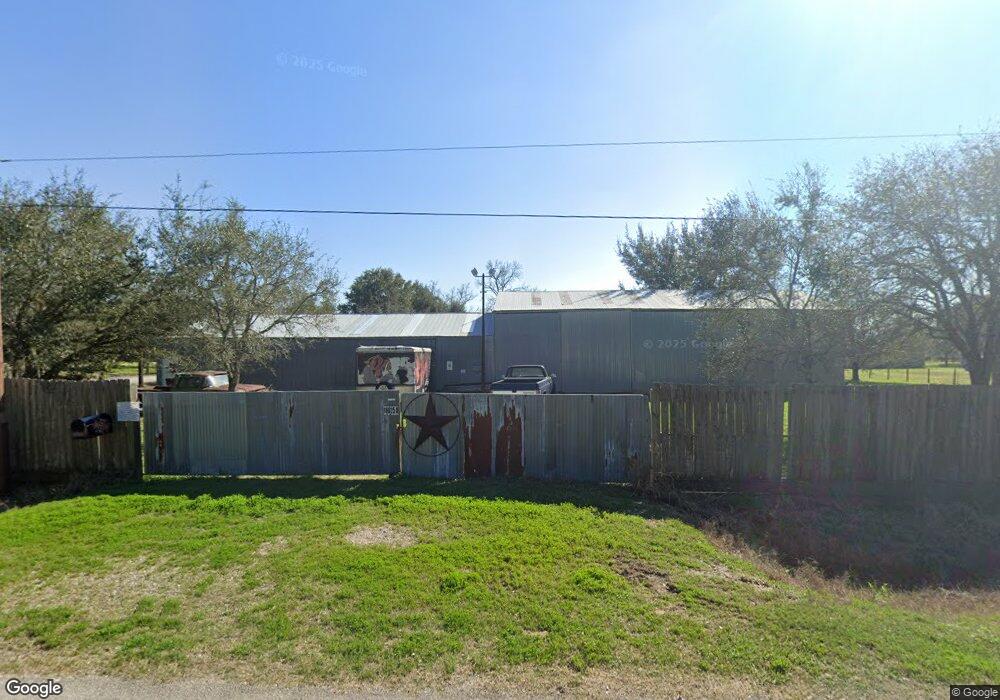 18025 Elton Rd, Alvin, TX 77511 - photo 1