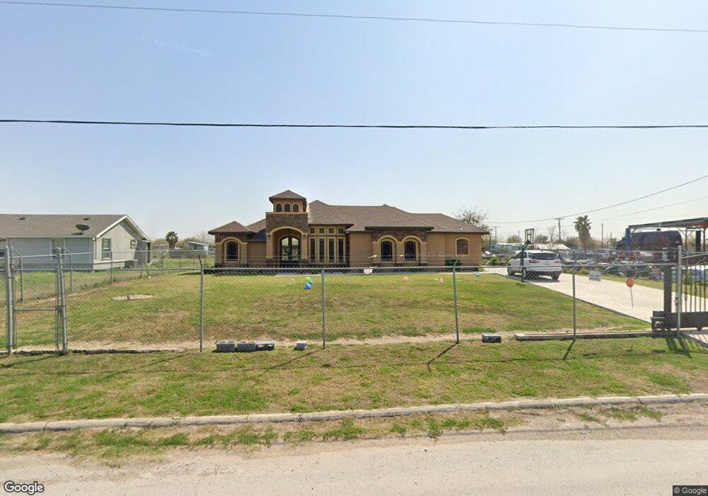 1011 Saint Tropez Ave, Donna, TX 78537 - photo 1