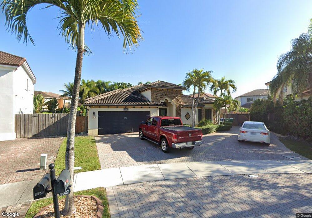 5027 SW 165th Ct, Miami, FL 33185 - photo 1