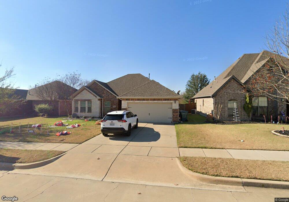 4912 Hilre Dr, Sherman, TX 75092 - photo 1