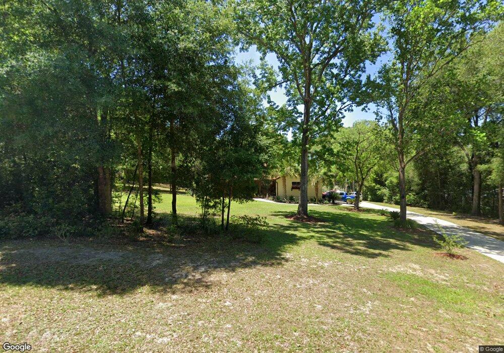 9390 SW 203rd Ave, Dunnellon, FL 34431 - photo 1