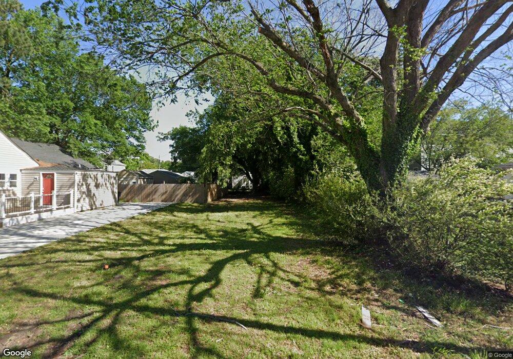 1002 Coolidge St, Portsmouth, VA 23704 - photo 1