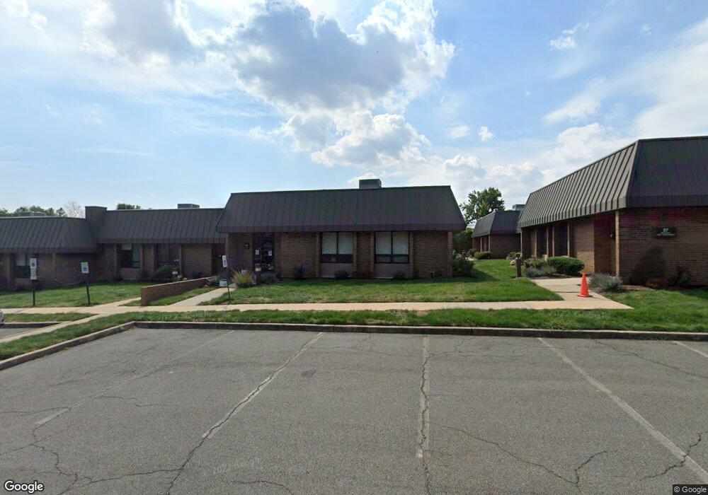 1450 Parkside Ave unit 7C, Ewing, NJ 08638 - photo 1