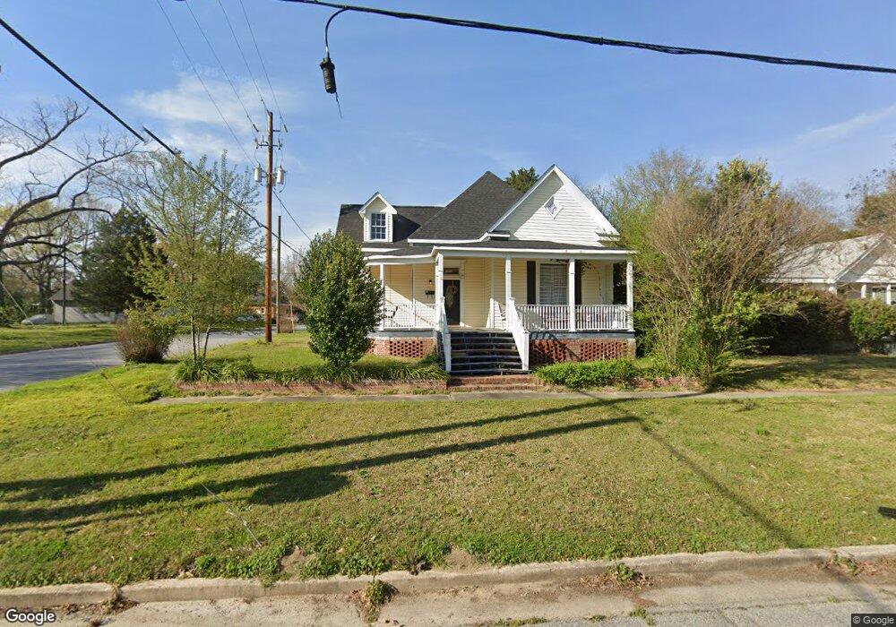 1401 20th St, Columbus, GA 31901 - photo 1
