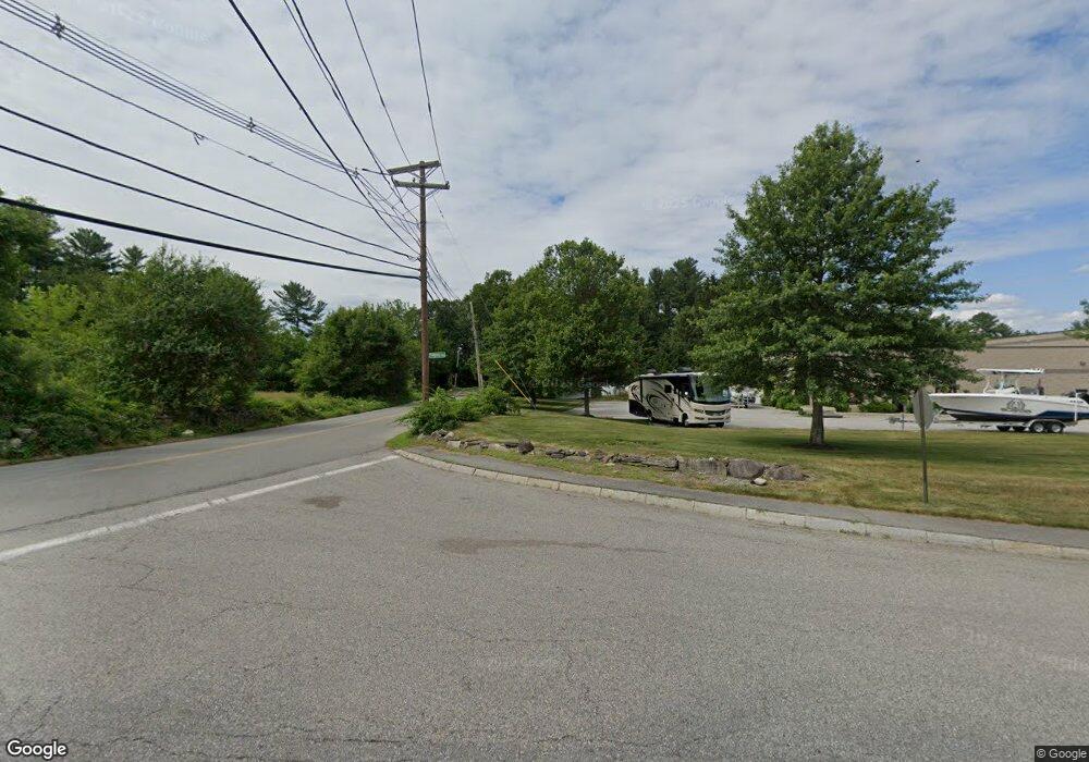 3+4 Progress Ave, Tyngsborough, MA 01879 - photo 1