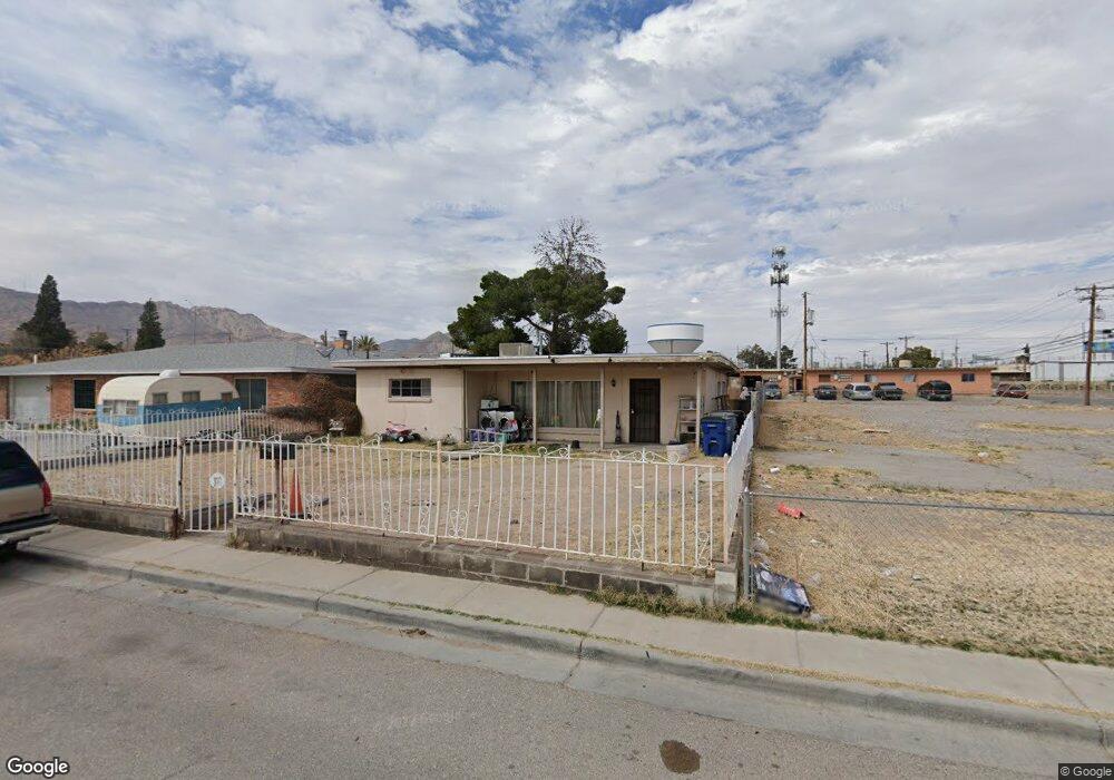 3913 Manchester Ave, El Paso, TX 79903 - photo 1