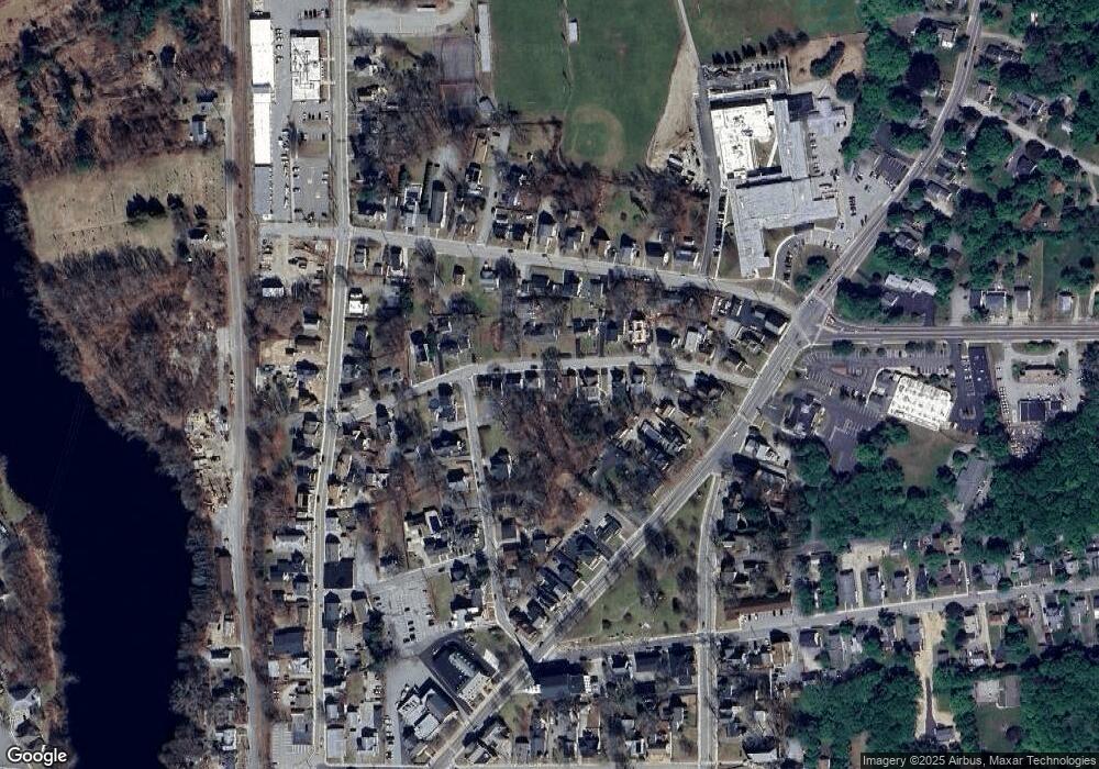 43 Winter St, Danielson, CT 06239 - photo 1