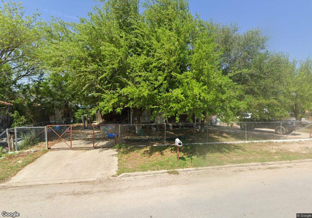 214 San Diego Dr, Alamo, TX 78516 - photo 1