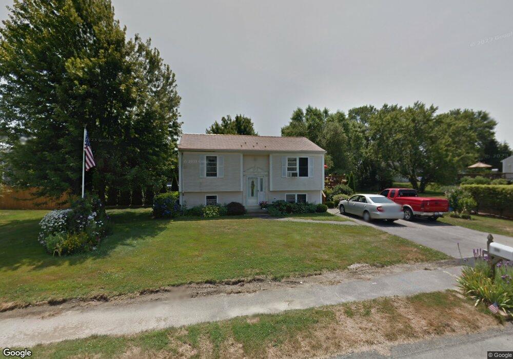 54 W View Rd, Middletown, RI 02842 - photo 1